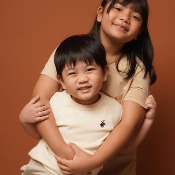 Meet your Posher, Ronnel - Picture 1 of 1